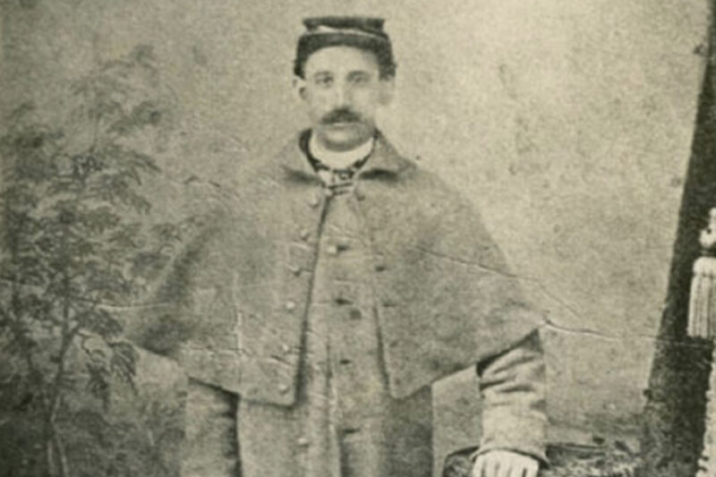 Alfred Du Bois
