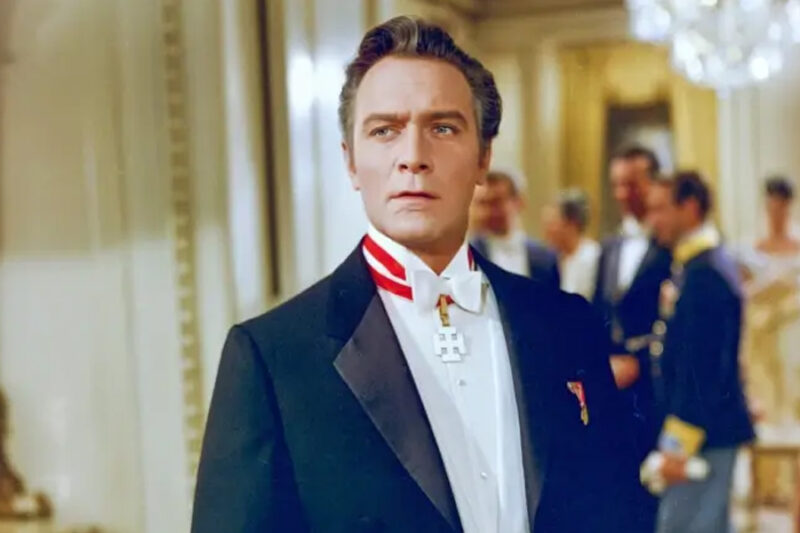 Baron Von Trapp