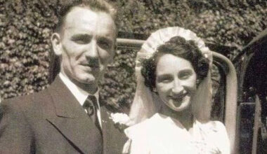 Brendan Robert Hewson