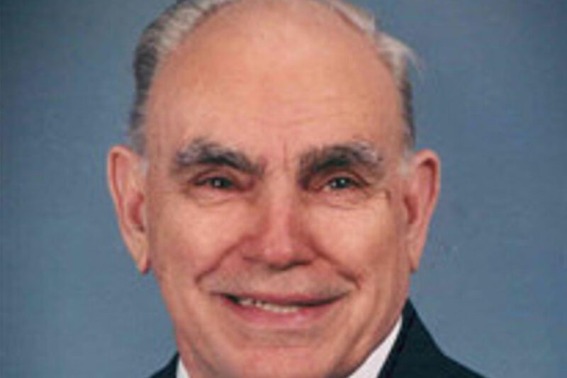 Carl Yeary