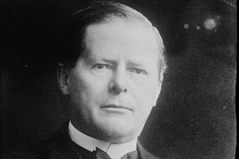 Jesse Root Grant