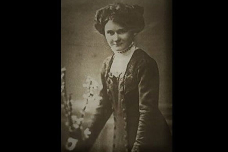 Johanna Hiedler