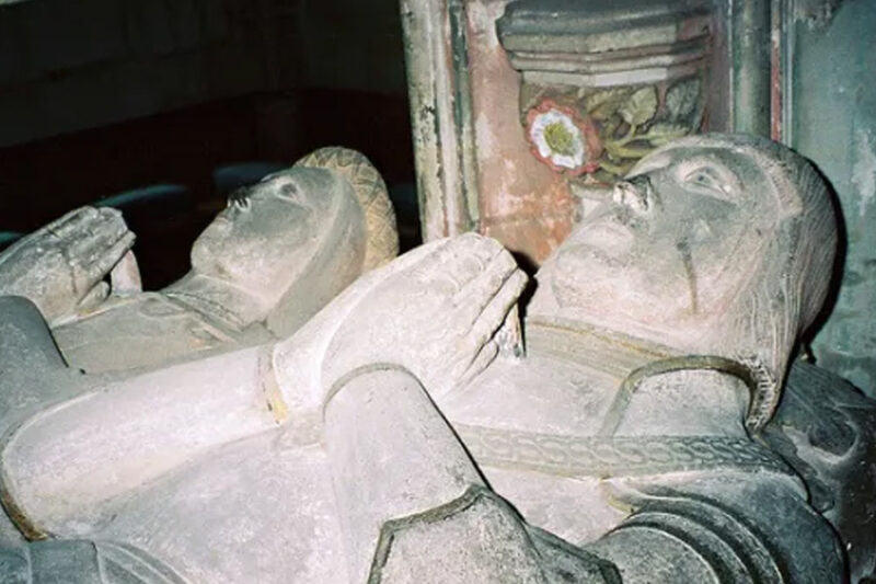 John Grey Of Groby