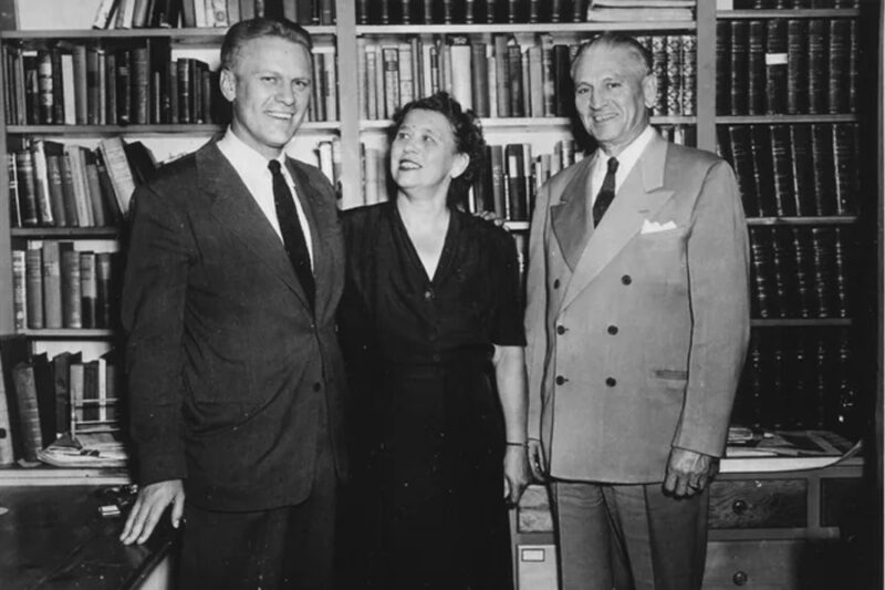Leslie Lynch King Sr