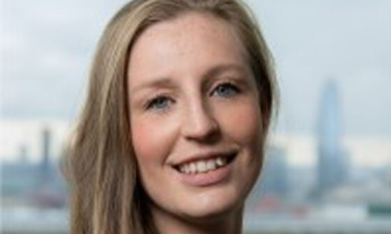 Polly Gough