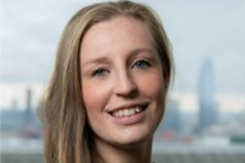 Polly Gough