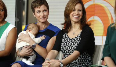 Quinn Lily Wolfeld gosk