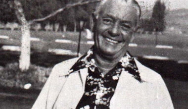 Charles Axiom Chamberlain