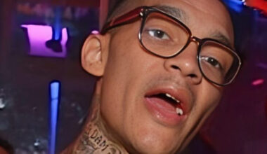 Jermond Grant Arnold