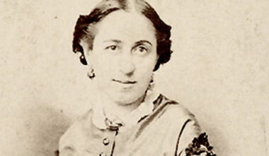 Julia Murdock Smith