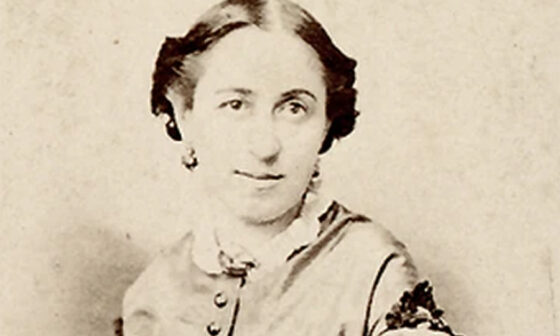 Julia Murdock Smith