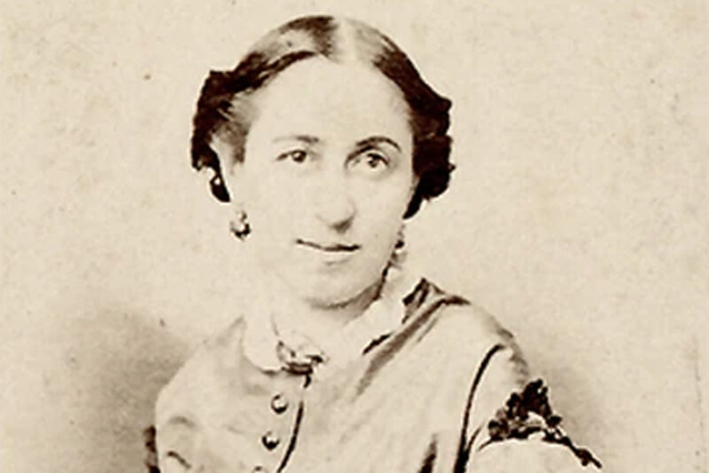 Julia Murdock Smith