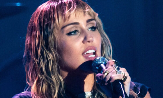 Miley Crews