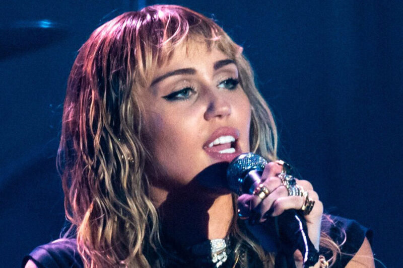 Miley Crews
