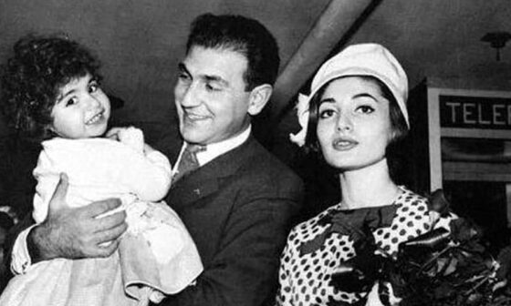 Princess Zahra Mahnaz