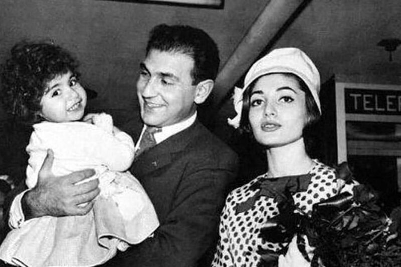 Princess Zahra Mahnaz