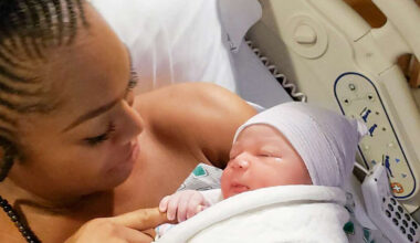 Chase Omari Samuels