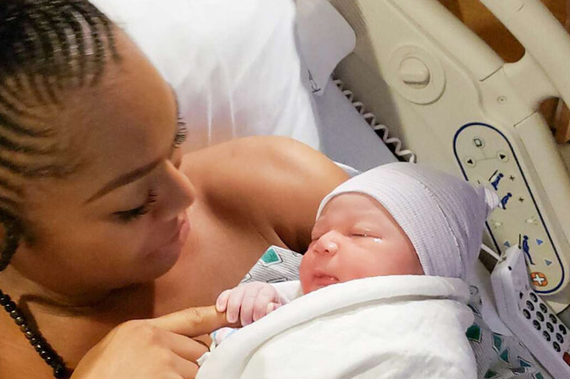 Chase Omari Samuels