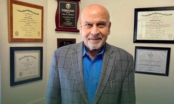 aijaz nanjiani