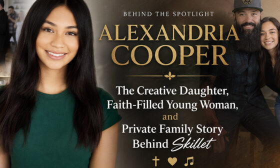Alexandria Cooper