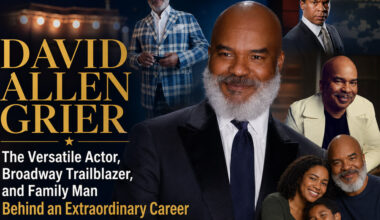 David Allen Grier