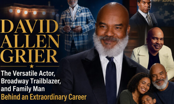 David Allen Grier