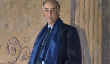James M Walton