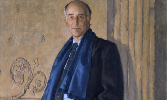 James M Walton
