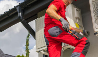 5 Tips for Choosing The Best Heating And Cooling Contractor