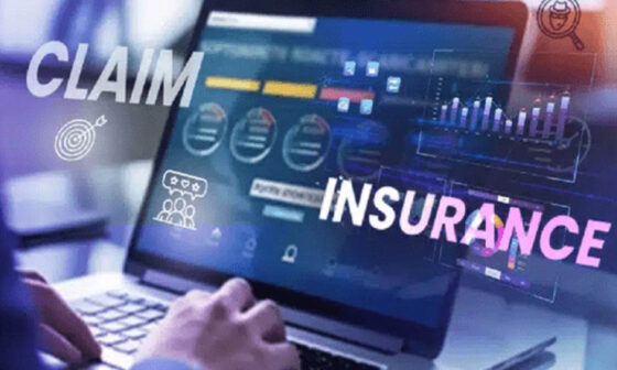 Automated Insurance Claims