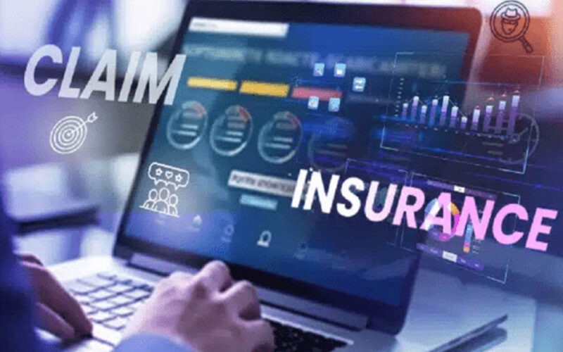 Automated Insurance Claims