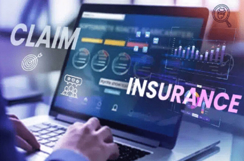 Automated Insurance Claims