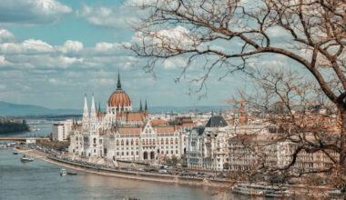 Budapest Boat Tours Are They Actually Worth It