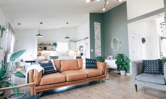 Built to Last Lighting Choices That Add Lasting Value Before Selling a Home