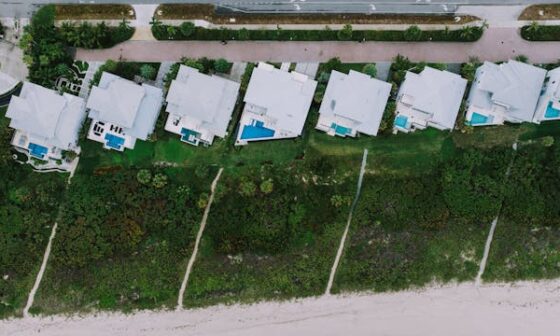 Common Mistakes to Avoid When Entering the Property Market