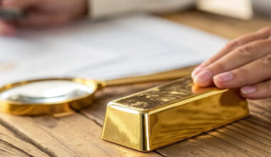Common Mistakes to Avoid When Investing in Fractional Gold