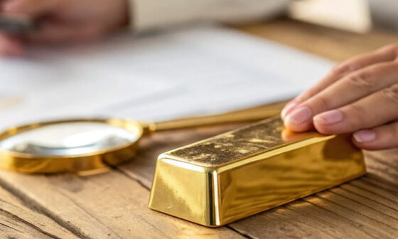 Common Mistakes to Avoid When Investing in Fractional Gold