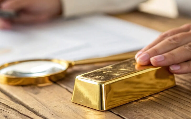 Common Mistakes to Avoid When Investing in Fractional Gold