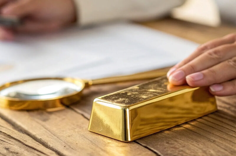 Common Mistakes to Avoid When Investing in Fractional Gold