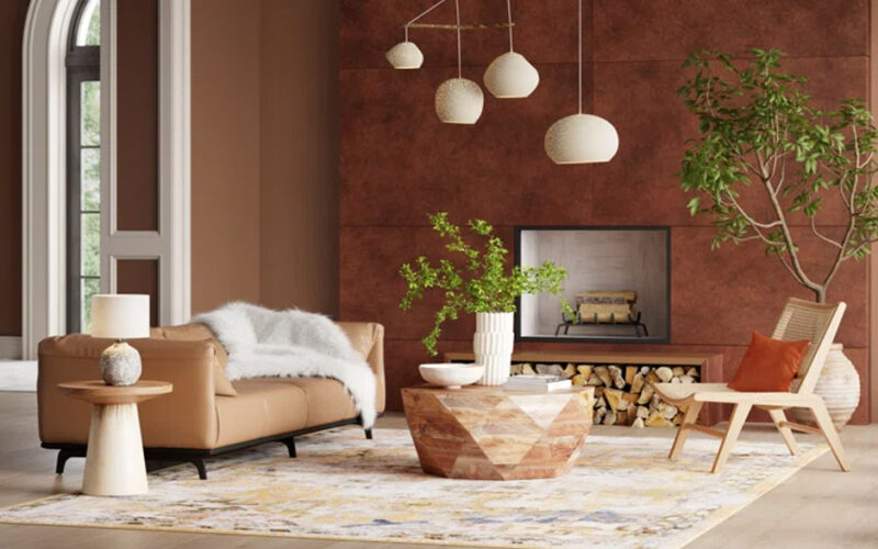 Designing Desert Living Spaces That Balance Comfort and Climate