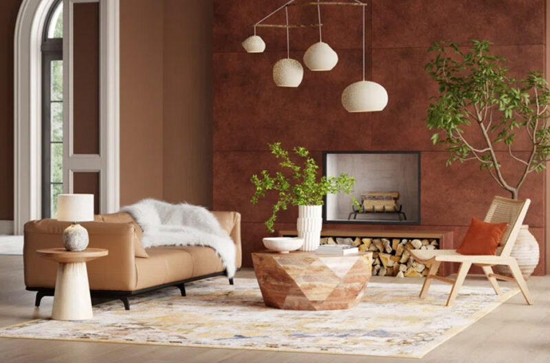 Designing Desert Living Spaces That Balance Comfort and Climate