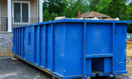 Dumpster Rental in Westfield
