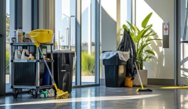 Essential Services Every Business Needs for a Well Maintained Facility
