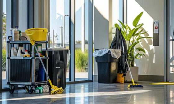 Essential Services Every Business Needs for a Well Maintained Facility