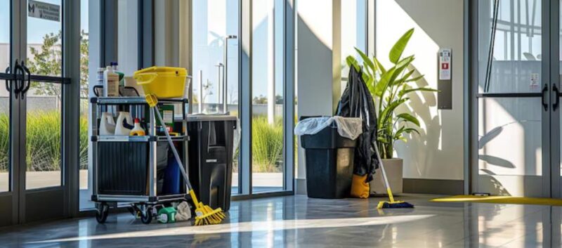 Essential Services Every Business Needs for a Well Maintained Facility