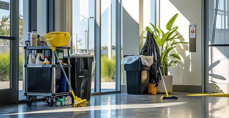 Essential Services Every Business Needs for a Well Maintained Facility
