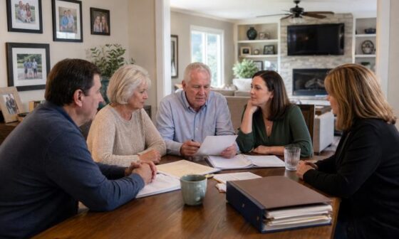Everything You Need To Know About Trusts And Estate Planning