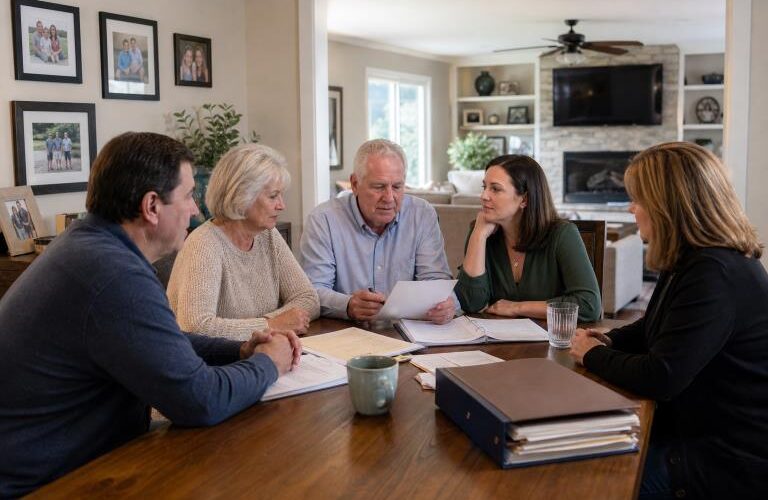 Everything You Need To Know About Trusts And Estate Planning