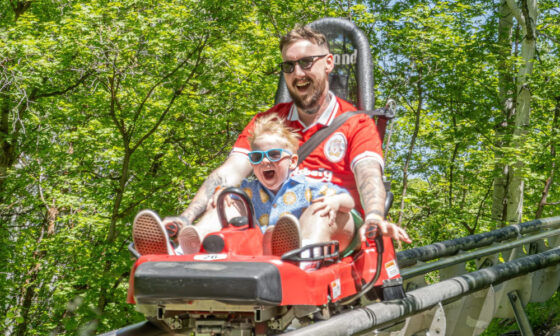 Five Exciting Ways Tourists May Explore Creativity in Park City This Weekend