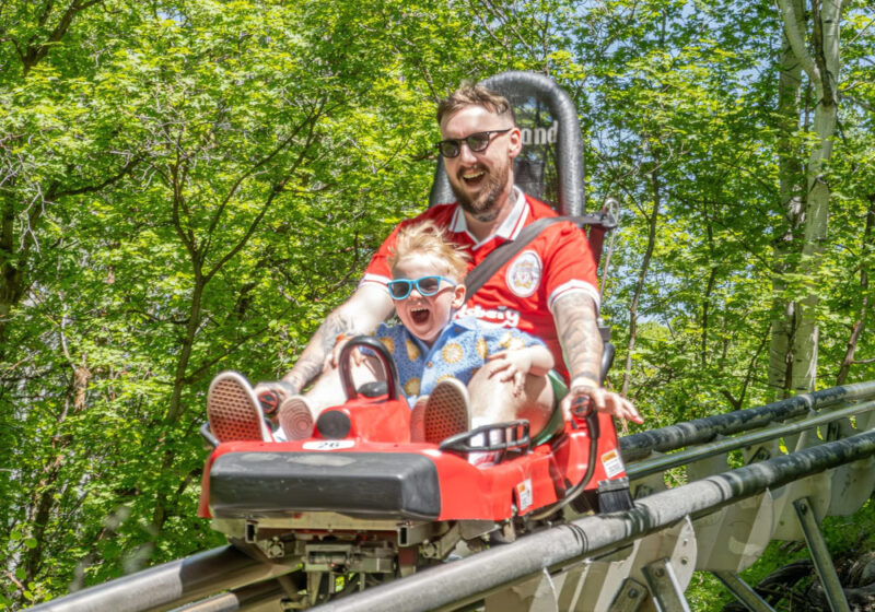 Five Exciting Ways Tourists May Explore Creativity in Park City This Weekend